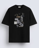 Decide my vibe - Oversized T-shirt