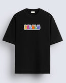 Delulu - Oversized T-shirt