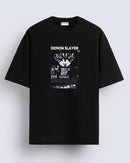 Demon slayer - Oversized T-shirt