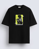 Designer - Oversized T-shirt