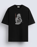 Devil roll the dice - Oversized T-shirt