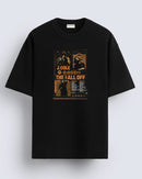 Disc 29 - Oversized T-shirt