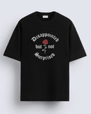 Disappointed - Oversized T-shirt