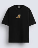Dog - Oversized T-shirt