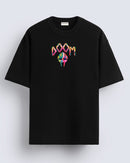 Doom - Oversized T-shirt