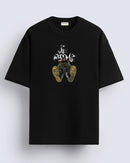 Dooms - Oversized T-shirt
