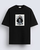 Drake art - Oversized T-shirt