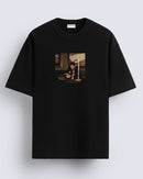 Chill drake - Oversized T-shirt