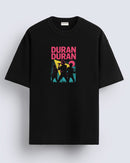 Duran - Oversized T-shirt