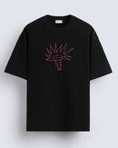 Electric - Oversized T-shirt