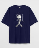 Eminem - Oversized T-shirt