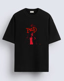 Everybody gone bad - Oversized T-shirt