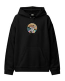 F Off - Hooded Sweatshirt