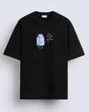 Bit off - Oversized T-shirt