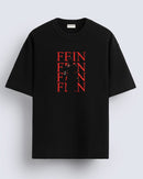 Fein - Oversized T-shirt