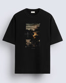 Find beauty - Oversized T-shirt