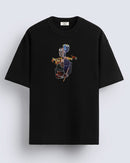 Fine arts - Oversized T-shirt