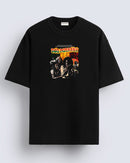 Freedom Fighter - Oversized T-shirt