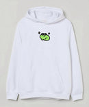 Frog- Hooded Sweatshirt