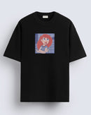 Gwen - Oversized T-shirt