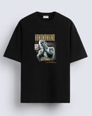 Hanuman kind - Oversized T-shirt