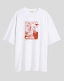 Happier than ever - Oversized T-shirt