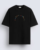 Happy days - Oversized T-shirt