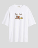 Harry pawter - Oversized T-shirt