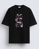 Hell boy - Oversized T-shirt