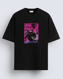 Hereditary - Oversized T-shirt