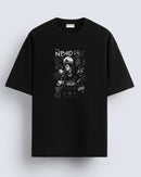 High - Oversized T-shirt