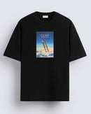 Highest in the room - Oversized T-shirt