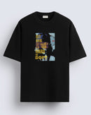 Hit me hard - Oversized T-shirt