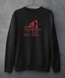 Bleeding - Sweatshirt