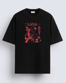 Honeymoon - Oversized T-shirt