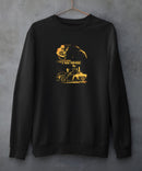 I am music - Sweatshirt