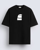I don't know - Oversized T-shirt
