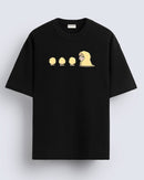 I'm a cute chick - Oversized T-shirt