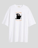 It's all good - Oversized T-shirt