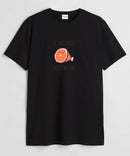 It was nice - Round Neck T-shirt