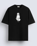 Itachi - Oversized T-shirt