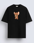 Jerry - Oversized T-shirt