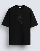 Jolie - Oversized T-shirt