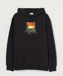 Jungle safari - Hooded Sweatshirt