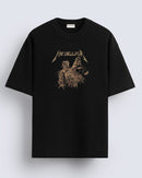 Justice for all - Oversized T-shirt