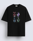 KI - Oversized T-shirt