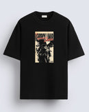 KL - Oversized T-shirt