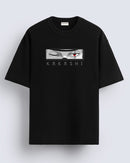 kakashi - Oversized T-shirt