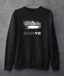 Kanye - Sweatshirt