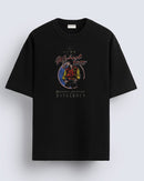 King Jackson - Oversized T-shirt